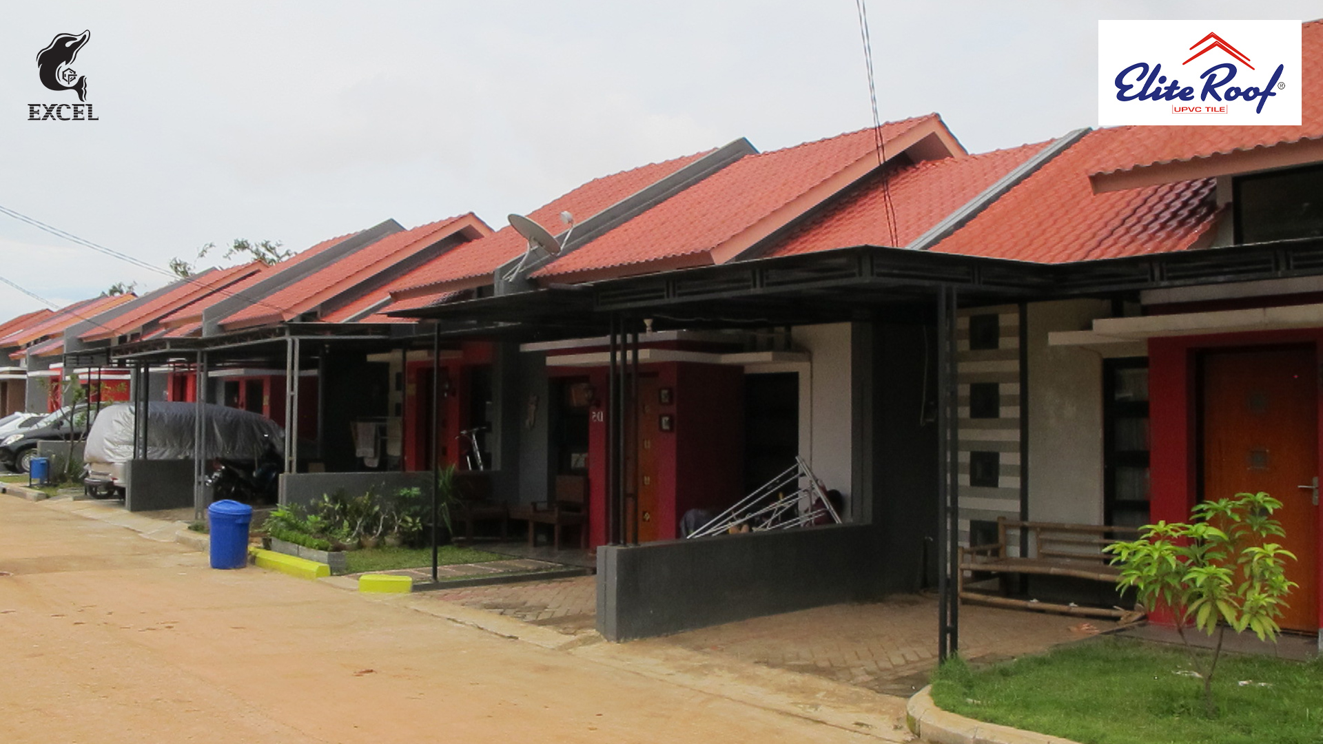 Hal yang Perlu Dipertimbangkan Saat Memilih Atap Rumah